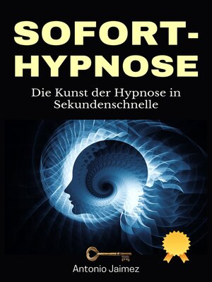 cover image of Sofort-Hypnose